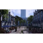 بازی Sword Art Online: Alicization Lycoris برای PS4