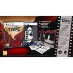 بازی TAPE: Unveil the Memories نسخه Directors Edition برای PS5