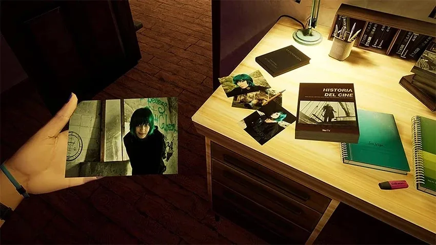 بازی TAPE: Unveil the Memories نسخه Directors Edition برای PS5 - تصویر معرفی 3