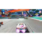بازی Team Sonic Racing نسخه 30th Anniversary Edition برای PS4