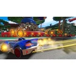 بازی Team Sonic Racing نسخه 30th Anniversary Edition برای PS4