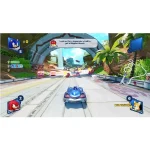 بازی Team Sonic Racing نسخه 30th Anniversary Edition برای PS4