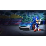 بازی Team Sonic Racing نسخه 30th Anniversary Edition برای PS4