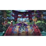 بازی Teenage Mutant Ninja Turtles: Shredders Revenge نسخه Anniversary Edition برای PS5