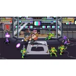 بازی Teenage Mutant Ninja Turtles: Shredders Revenge نسخه Anniversary Edition برای PS5