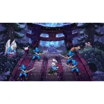 بازی Teenage Mutant Ninja Turtles: Shredders Revenge نسخه Anniversary Edition برای PS5