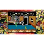 بازی TMNT: The Cowabunga Collection برای PS5
