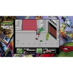 بازی TMNT: The Cowabunga Collection برای PS5
