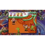 بازی TMNT: The Cowabunga Collection برای PS5