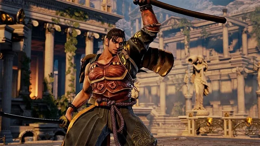 بازی Tekken 7 + Soulcalibur VI برای PS4 - تصویر معرفی 1
