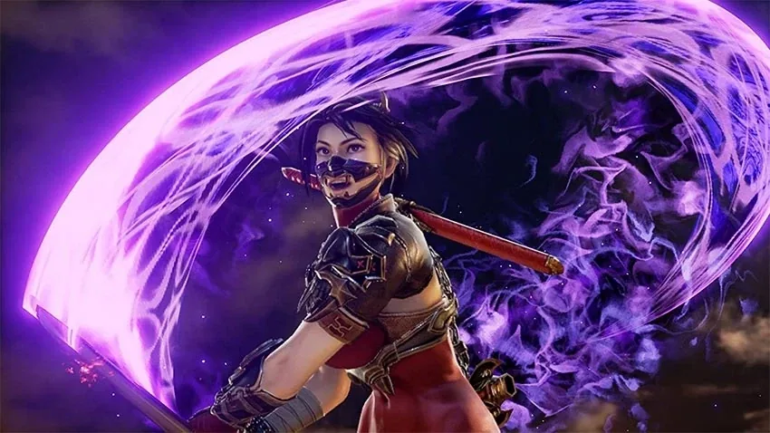 بازی Tekken 7 + Soulcalibur VI برای PS4 - تصویر معرفی 2