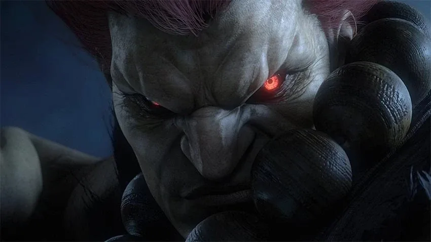 بازی Tekken 7 + Soulcalibur VI برای PS4 - تصویر معرفی 3