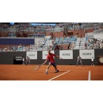 بازی Tennis World Tour 2 نسخه Complete Edition برای PS5