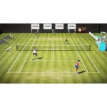 بازی Tennis World Tour 2 نسخه Complete Edition برای PS5