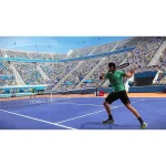 بازی Tennis World Tour نسخه Roland Garros Edition برای PS4
