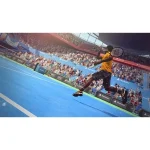 بازی Tennis World Tour نسخه Roland Garros Edition برای PS4