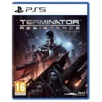 بازی Terminator: Resistance Enhanced برای PS5
