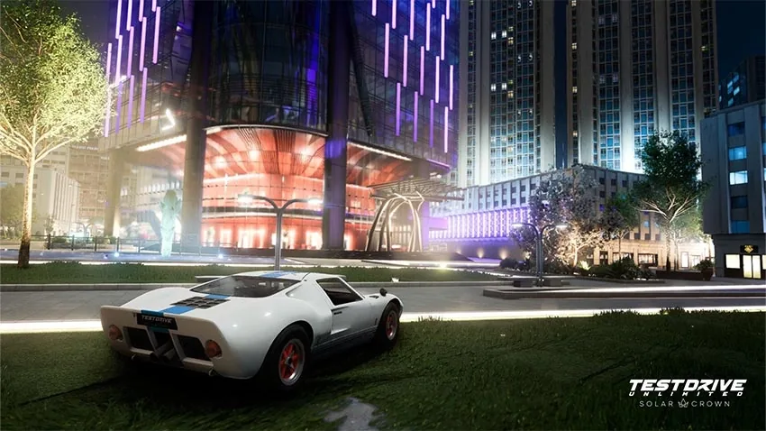 بازی Test Drive Unlimited: Solar Crown برای PS5 - تصویر معرفی 4