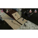 بازی The Addams Family: Mansion Mayhem برای PS4