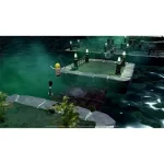 بازی The Addams Family: Mansion Mayhem برای PS4