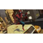بازی The Amazing Spiderman 2 برای PS4