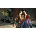 بازی The Amazing Spiderman 2 برای PS4