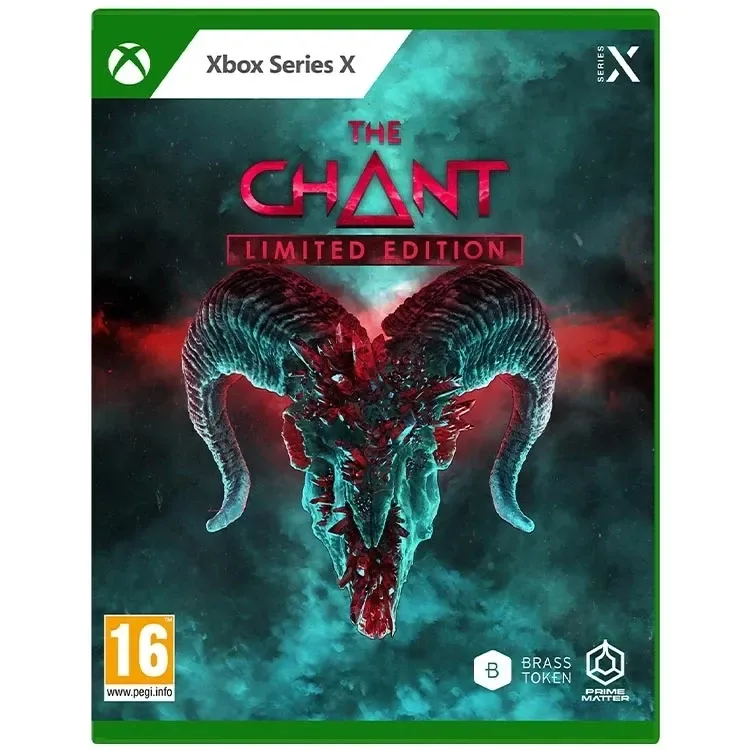 بازی The Chant Limited Edition برای Xbox Series X
