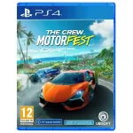بازی The Crew Motorfest برای PS4