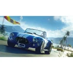 بازی The Crew Motorfest برای PS4