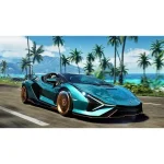 بازی The Crew Motorfest برای PS5