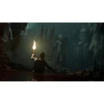 بازی The Dark Pictures Anthology: House of Ashes برای PS5