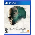 بازی The Dark Pictures Anthology: Man Of Medan برای PS4