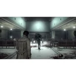 بازی The Evil Within برای PS4