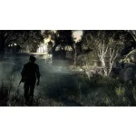بازی The Evil Within برای PS4