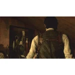 بازی The Evil Within برای PS4