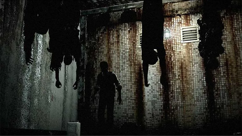 بازی The Evil Within برای PS4 - تصویر معرفی 2