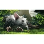 بازی The Last Guardian برای PS4