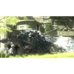 بازی The Last Guardian برای PS4