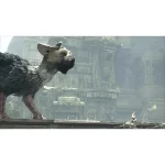 بازی The Last Guardian برای PS4