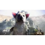 بازی The Last Guardian برای PS4