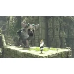 بازی The Last Guardian برای PS4