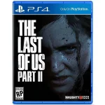 بازی The Last of Us Part 2 برای PS4