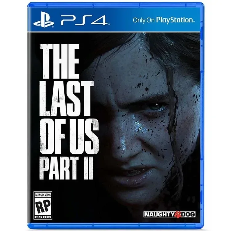 بازی The Last of Us Part 2 برای PS4
