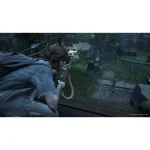 بازی The Last of Us Part 2 برای PS4