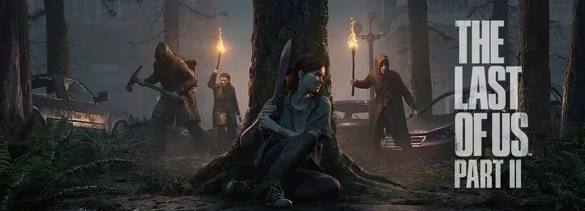 بازی The Last of Us Part 2 برای PS4 - تصویر معرفی 1