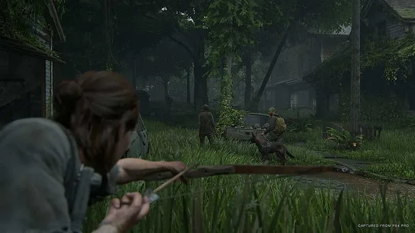 بازی The Last of Us Part 2 نسخه استیل بوک برای PS4 - تصویر معرفی 2