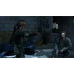 بازی The Last of Us: Remastered برای PS4