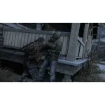 بازی The Last of Us: Remastered برای PS4