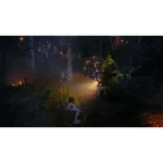 بازی The Lord of the Rings: Gollum برای PS4