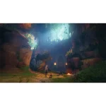 بازی The Lord of the Rings: Gollum برای PS4
